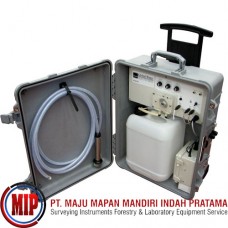 GLOBAL WATER WS705 Wastewater / Stormwater GLOBAL WATER WS705 Wastewater / Stormwater